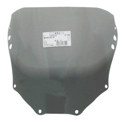 Szyba motocyklowa MRA OT HONDA CBR 900 RR SC33 1998-1999, forma RN, czarna