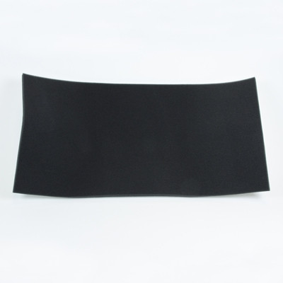ProX Filtr Powietrza Foam Sheet 600x300 mm. Black/White