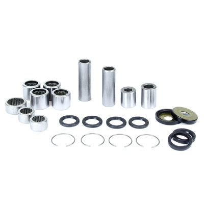ProX Racing Parts ProX Zestaw Naprawczy Dźwigni Amortyzatora - Przegubu Wahacza (Tylnego) RM85 '05-19