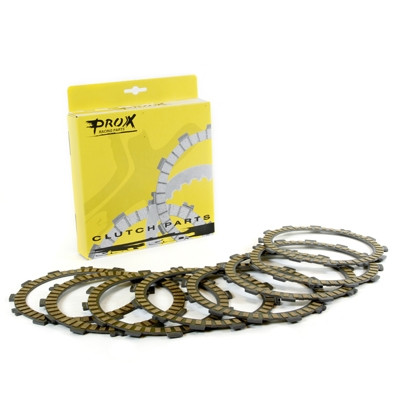 ProX Zestaw Tarcz Ciernych Sprzęgła KX450F '06-09