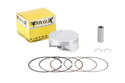 ProX Tłok kompletny High Compression YFZ450R '09-20 13.0:1 (94.96mm) (OEM: 5TG-11631-00)