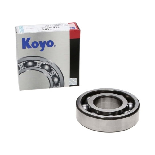 ProX Racing Parts ProX Łożysko Wału Korbowego 6306/C3 30x72x19