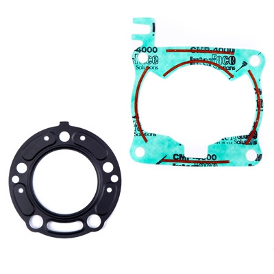 ProX Racing Parts ProX Uszczelki Głowicy i Cylindra CR125 '03