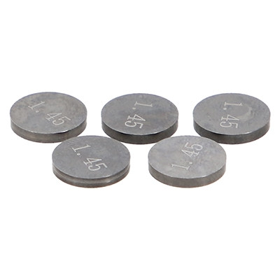 ProX Racing Parts Płytki zaworowe Prox 7.48 x 1.45 mm.