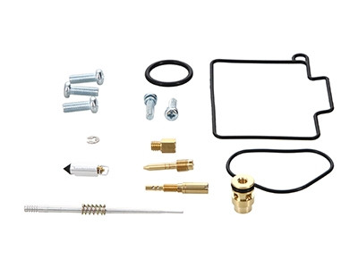 ProX Racing Parts ProX Zestaw Naprawczy Gaźnika YZ125 '05-11