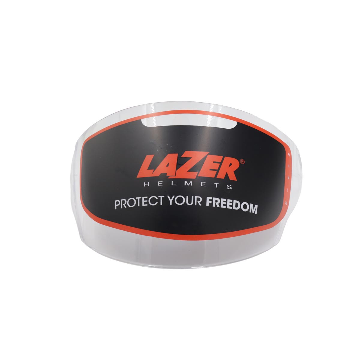LAZER Wizjer Orlando EVO / JH1 - AS Clear