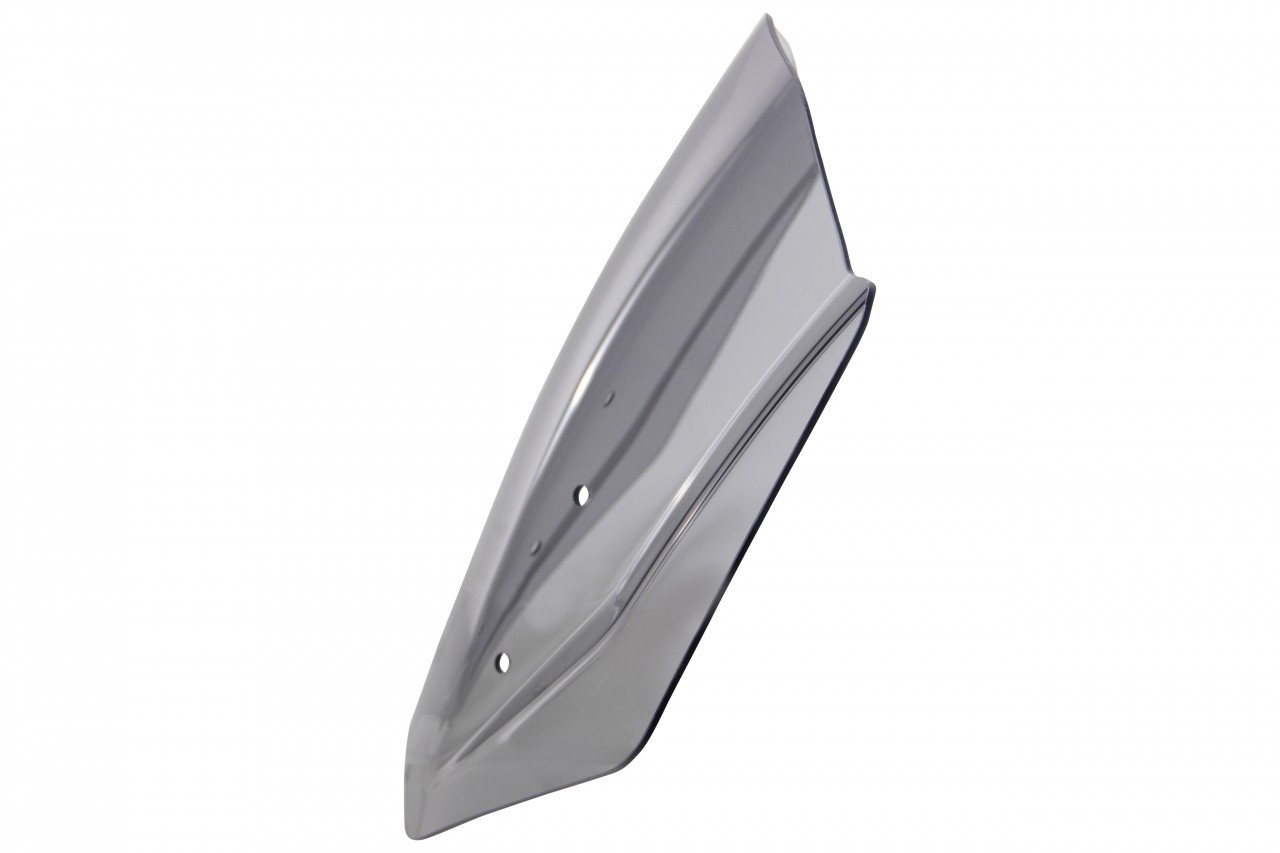 Szyba motocyklowa MRA HONDA CB 1000 R SC80 2018-2020, forma NSPM, przyciemniana