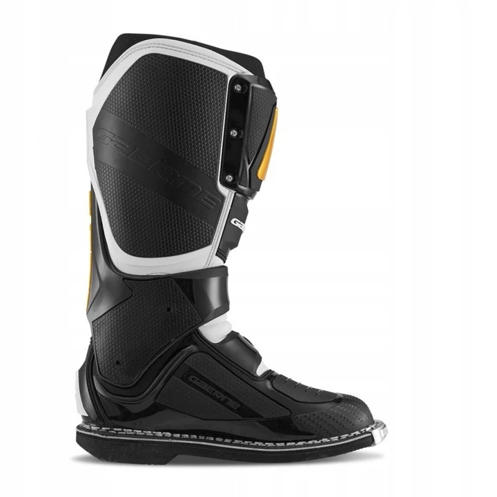 Buty motocyklowe GAERNE SG-12 Luxe
