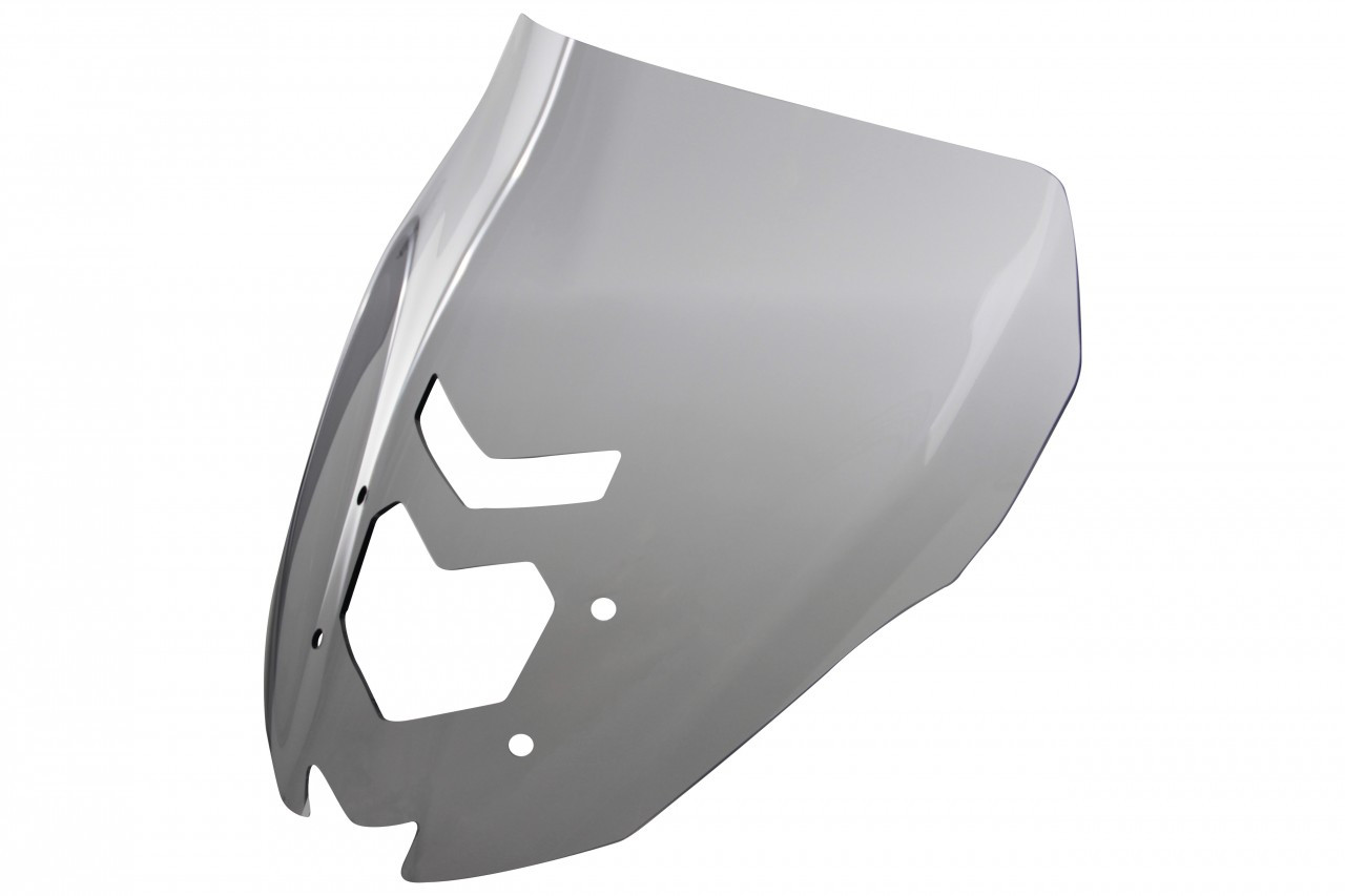 Szyba motocyklowa MRA YAMAHA MT-10 /SP RN45 2016-2021, forma NS, przyciemniana