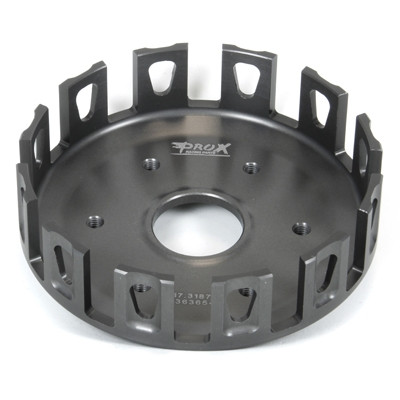 ProX Racing Parts ProX Kosz Sprzęgła Honda Suzuki RM80 '87-01 + RM85 '02-20 (OEM: 21200-02B41)