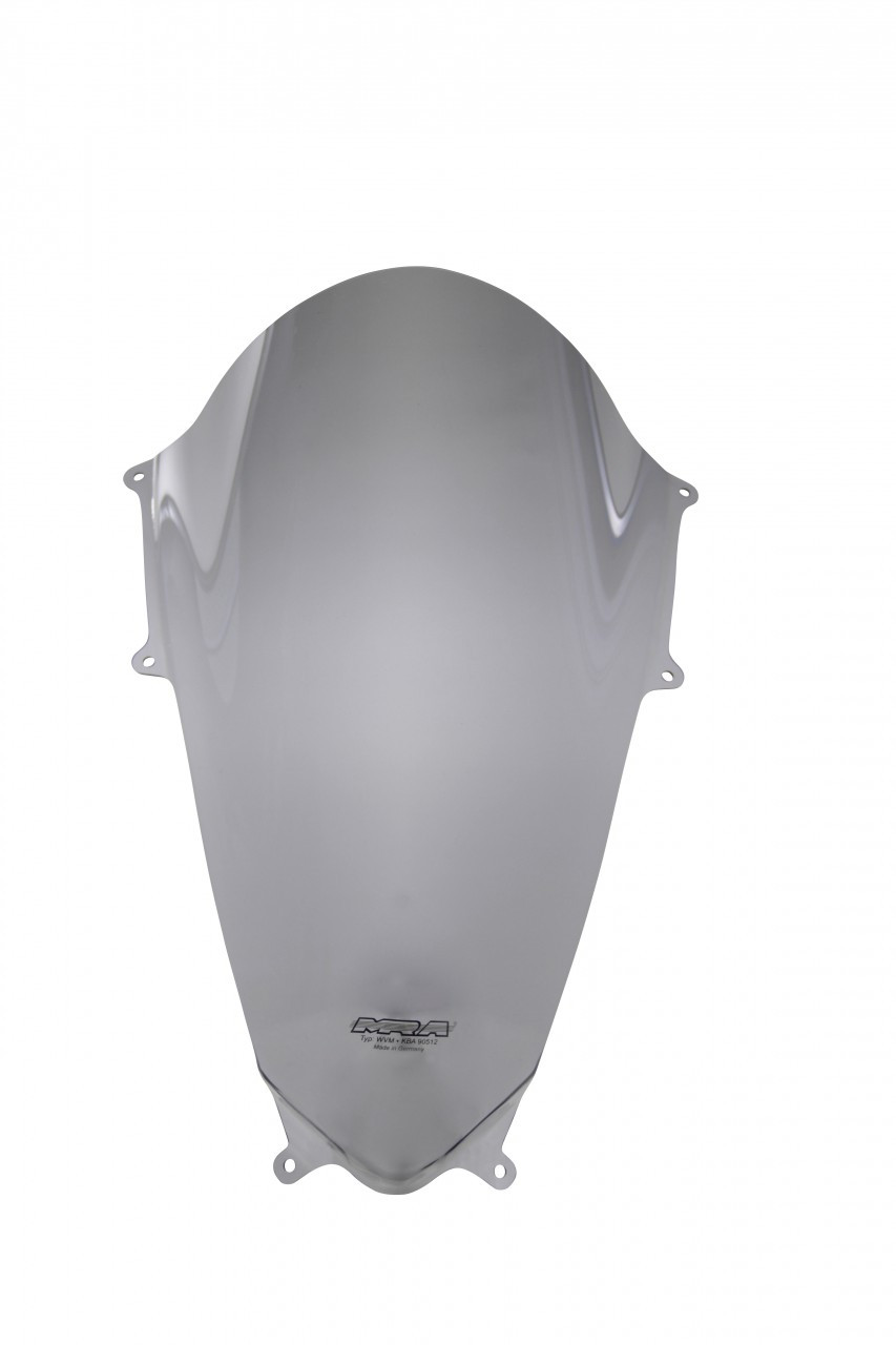 Szyba motocyklowa MRA DUCATI PANIGALE V2 2020-2024, forma R, przyciemniana