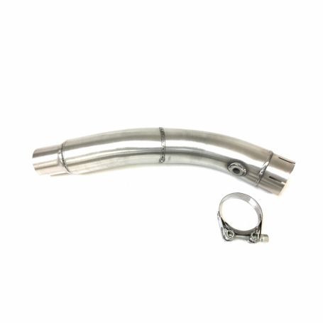 Tłumik IXRACE KAWASAKI ZX-10 R 11-20 (ZXT00J, ZXT00S) typ DKAT DKAT - CATALYST SUPPRESSOR