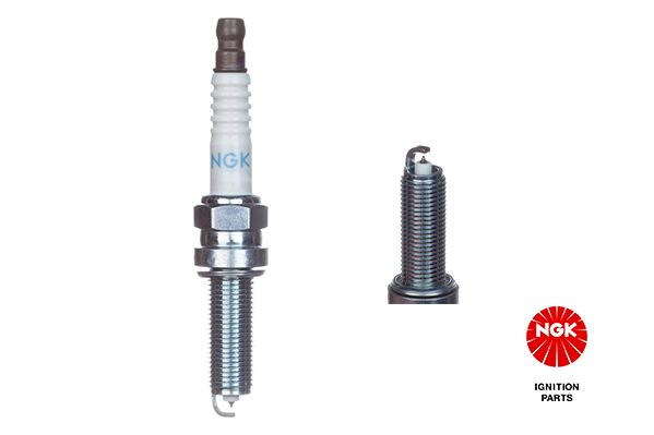 NGK Świeca Zapłonowa ILMAR7A8 (kod. 91375) Laser Iridium