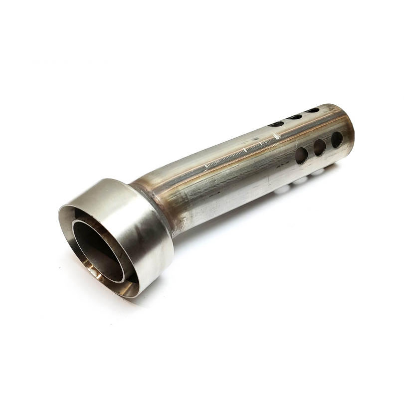 DB Killer IXIL typ TP-12 (waga: 200g)