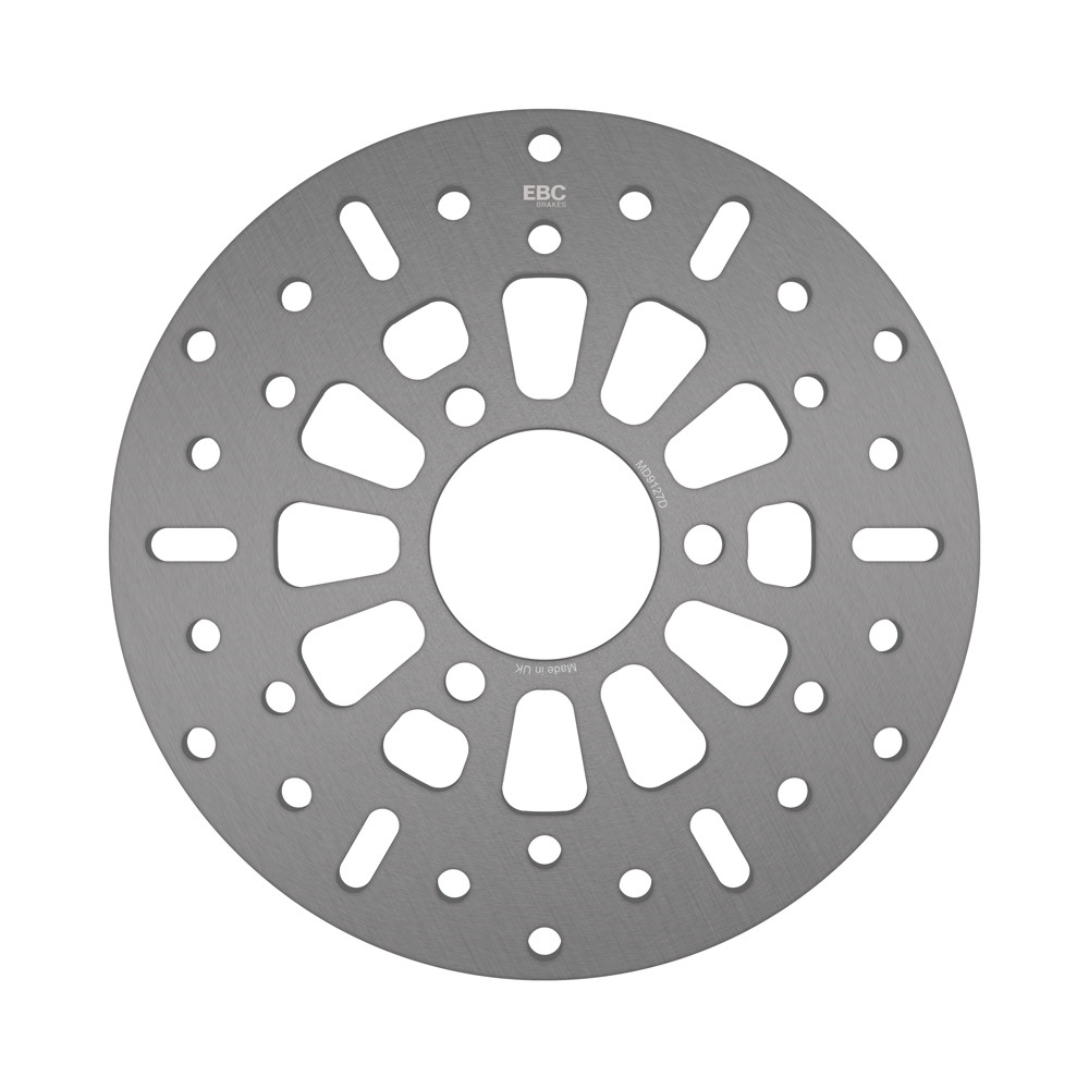EBC Brakes Tarcza hamulcowa skuterowa EBC MD9127D