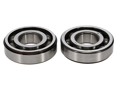 ProX Racing Parts ProX Zestaw Łożysk i Uszczelniaczy Wału Korbowego YZ400/426/450F '98-20