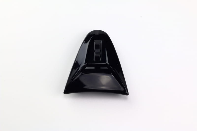 Przedni wlot powietrza VENOM BLACK