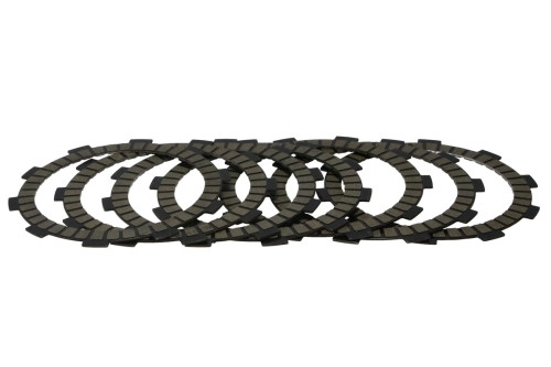 ProX Racing Parts ProX Zestaw Tarcz Ciernych Sprzęgła KTM125/150SX '19-20