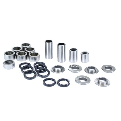 ProX Racing Parts ProX Zestaw Naprawczy Dźwigni Amortyzatora - Przegubu Wahacza (Tylnego) RM125 '02-03 + RM250'02-03