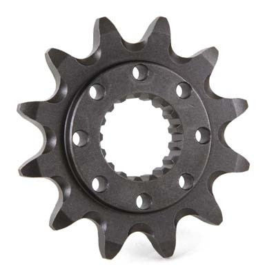ProX Racing Parts ProX Zębatka Napędowa Przednia CR250 '88-07 + CRF450R/X '02-20 -12T-