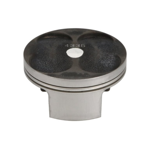 ProX Racing Parts ProX Tłok kompletny KX250F '04-05 + RM-Z250 '04-06 (76.97mm) (OEM: 13001-0052)