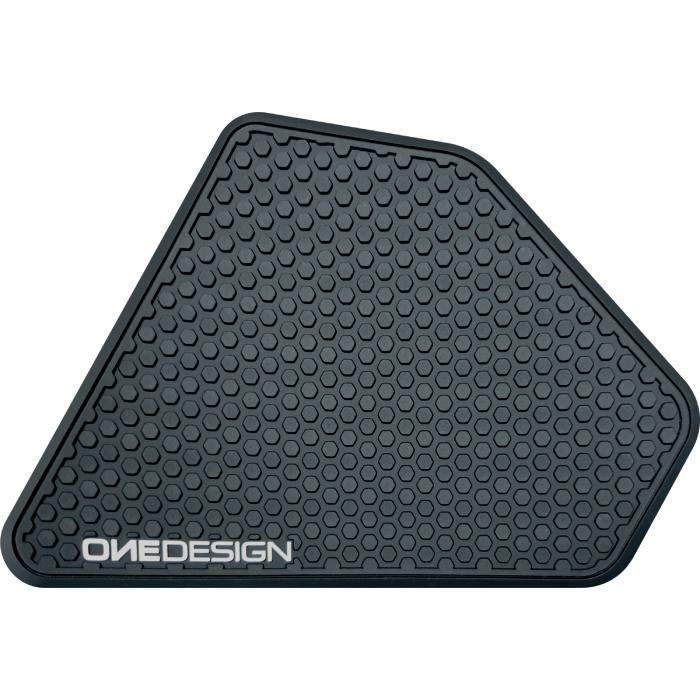 ONEDESIGN Grip Boczny HDR czarny