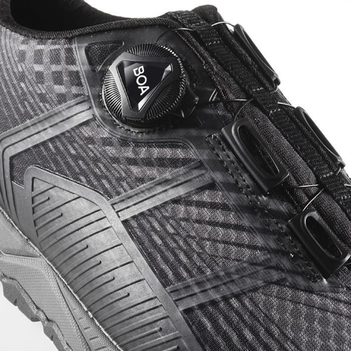 Buty rowerowe MTB GAERNE G.TASER VIBRAM GREY/BLACK