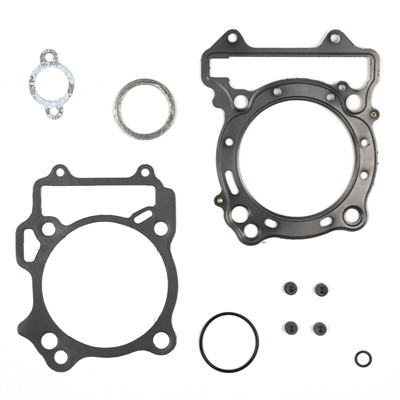 ProX Racing Parts ProX Zestaw Uszczelek Top End LT-Z400 '03-11 + KFX400 '03-06