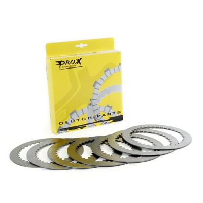 ProX Zestaw Przekładek Stalowych Sprzęgła RM-Z450 '05-20 + LT-R450 '06-11