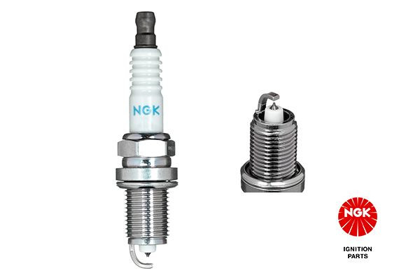 NGK Świeca Zapłonowa BKR6EP8 (kod. 2215) Laser Platinum