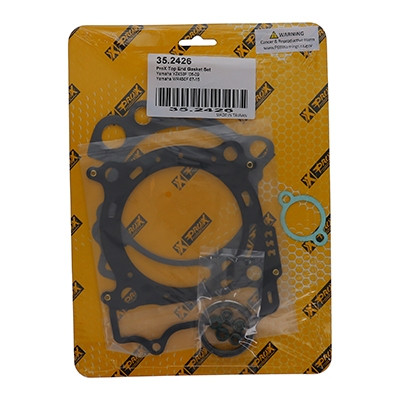 ProX Racing Parts ProX Zestaw Uszczelek Top End YZ450F '06-09 + WR450F '07-15