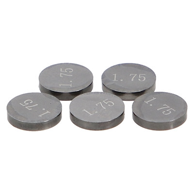 ProX Racing Parts Płytki zaworowe Prox 9.48 x 1.75 mm.