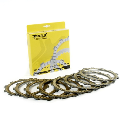 ProX Racing Parts ProX Zestaw Tarcz Ciernych Sprzęgła RM-Z450 '08-20