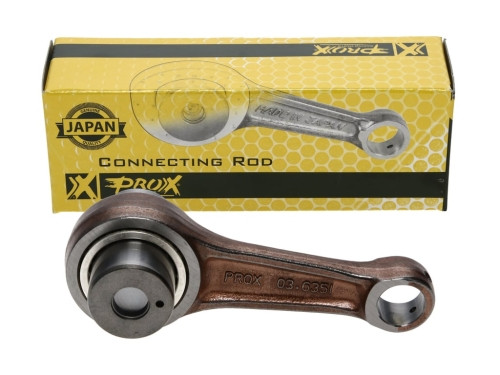 ProX Racing Parts ProX Korbowód Kompletny KTM350SX-F '11-12 + KTM350EXC-F '12-13 (OEM: 772.30.015.044)