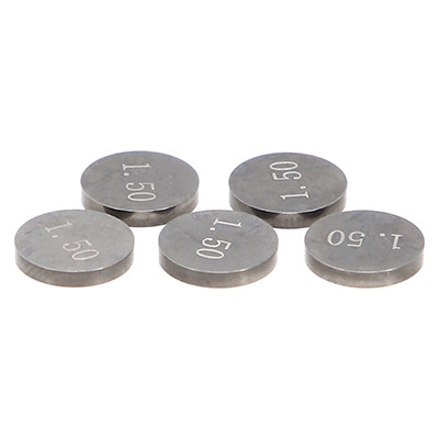 ProX Racing Parts Płytki zaworowe Prox 7.48 x 1.50 mm.