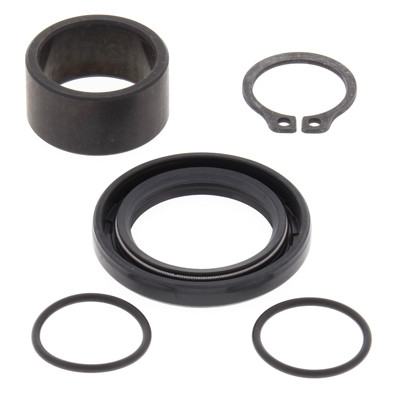 ProX Racing Parts ProX Zestaw Naprawczy (Uszczelek) Wałka Zdawczego KX60/65/80/85/100 '83-04