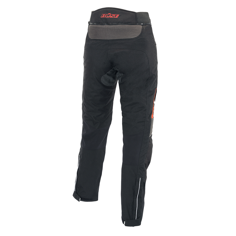 Spodnie motocyklowe damskie BUSE B. Racing Pro