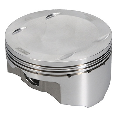 ProX Tłok kompletny XT660R/X '04-11/MT-03 '06-11 10.0:1 (99.95mm) (OEM: 5VK-11631-00)