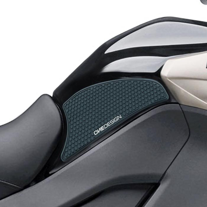 ONEDESIGN Grip Boczny HDR VERSYS 1000 16-24 KAWASAKI czarny