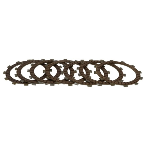 ProX Racing Parts ProX Zestaw Tarcz Ciernych Sprzęgła KTM85SX '03-17 + Husqv. TC85 '14-17