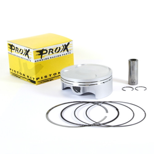 ProX Tłok kompletny Husaberg FE570 '09-12 12.2:1 (99.96mm) (OEM: 817.30.007.100)