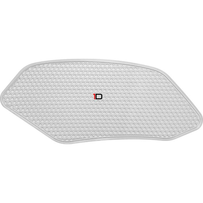 ONEDESIGN Grip Boczny HDR RSV4 10-17 / TUONO 1100 15-17 APRILIA transparentny