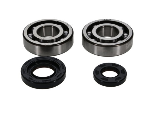 ProX Racing Parts ProX Zestaw Łożysk i Uszczelniaczy Wału Korbowego YZ250 '01-20