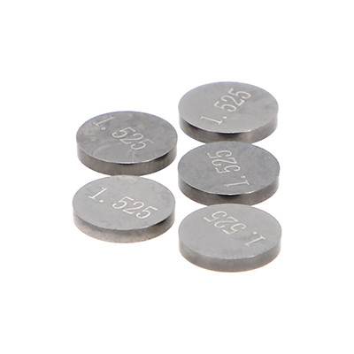 ProX Racing Parts Płytki zaworowe Prox 9.48 x 1.525 mm.