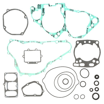 ProX Zestaw Uszczelek Silnika Suzuki RM250 '96-98