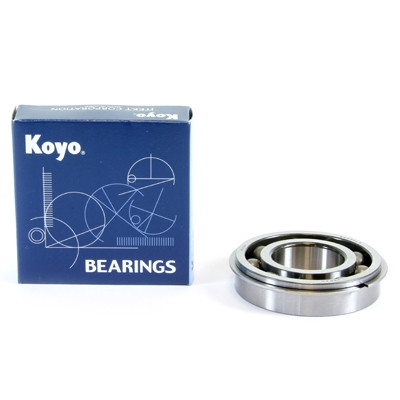 ProX Racing Parts ProX Łożysko Wału Korbowego 6207NRLT-9TC4 35x72x17