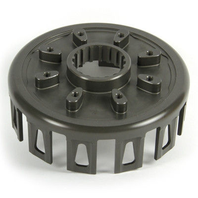 ProX Racing Parts ProX Kosz Sprzęgła Honda Kawasaki KX250F '06-20 + RM-Z250 '06 (OEM: 13095-0049)