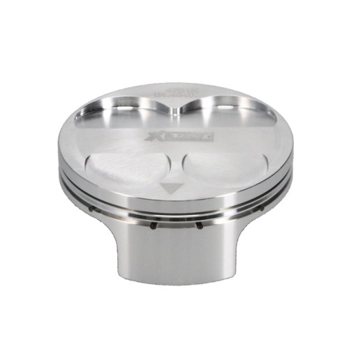 ProX Tłok kompletny KX250F '10 13.2:1 (76.96mm) (OEM: 13001-0115)
