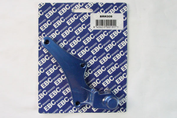 Klamra do tarczy EBC SM6001C/SM6010C/SM6028C/SM6037C