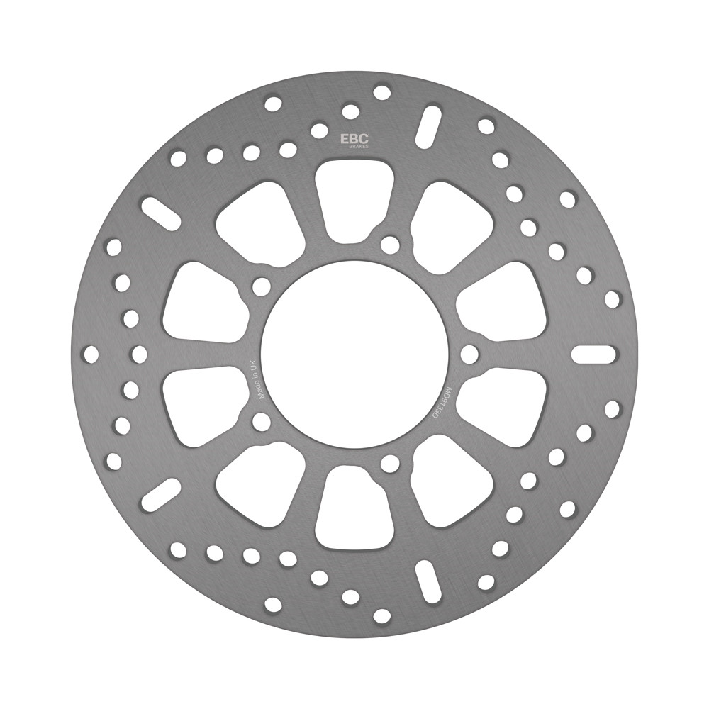 EBC Brakes Tarcza hamulcowa skuterowa EBC MD9133D